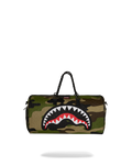 Limited Edition CAMORICH ROYALE CHAIN DUFFLE