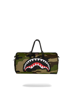 Limited Edition CAMORICH ROYALE CHAIN DUFFLE