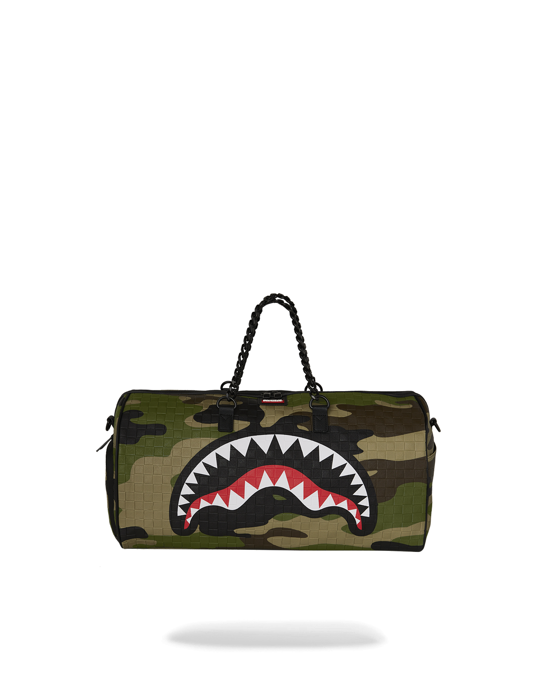 Limited Edition CAMORICH ROYALE CHAIN DUFFLE