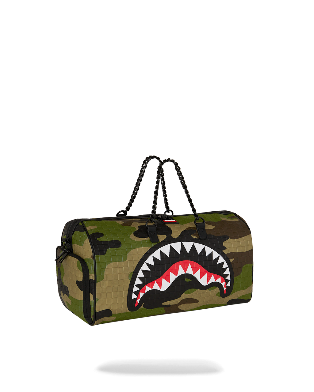Limited Edition CAMORICH ROYALE CHAIN DUFFLE