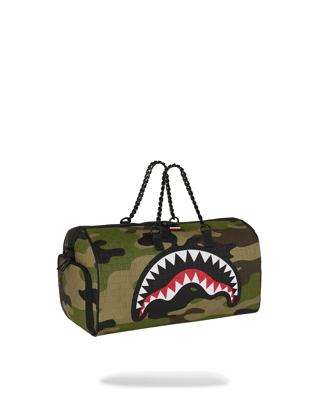 Limited Edition CAMORICH ROYALE CHAIN DUFFLE