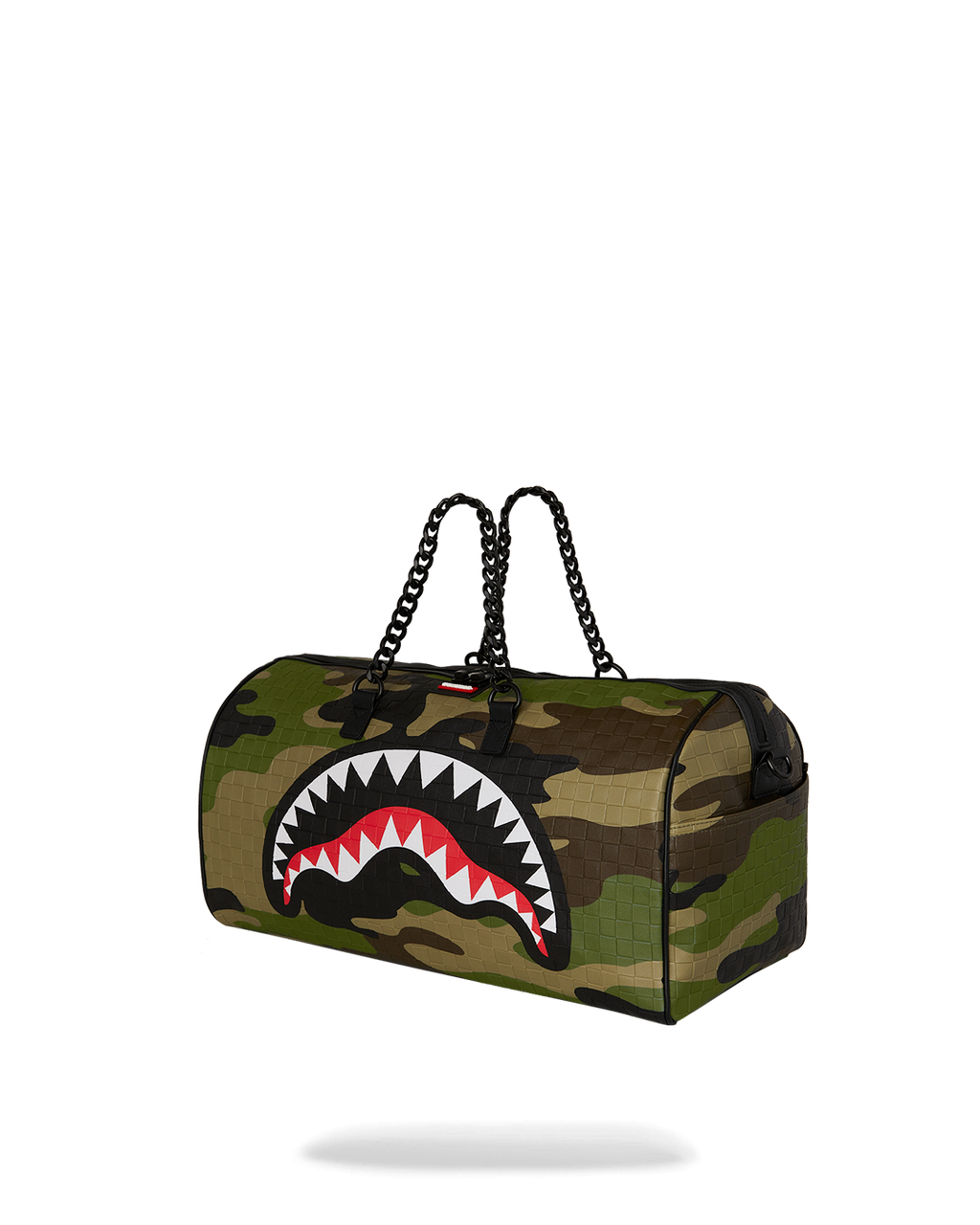 Limited Edition CAMORICH ROYALE CHAIN DUFFLE