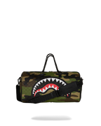 Limited Edition CAMORICH ROYALE CHAIN DUFFLE