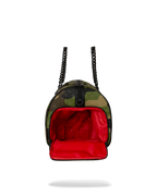 Limited Edition CAMORICH ROYALE CHAIN DUFFLE