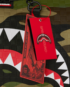 Limited Edition CAMORICH ROYALE CHAIN DUFFLE