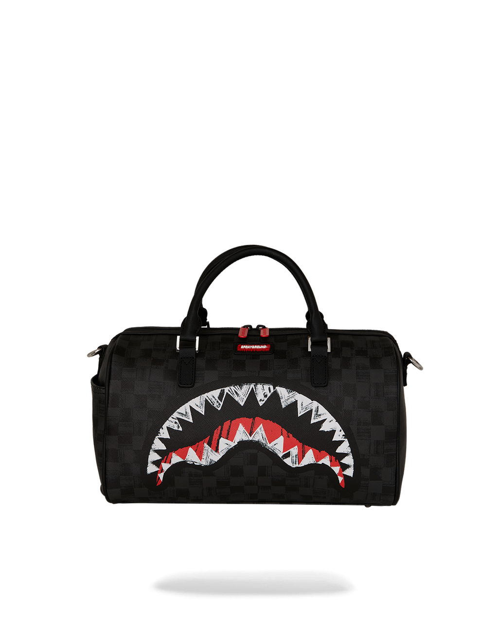Limited Edition MIDNIGHT SHADOW MINI DUFFLE