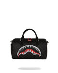 Limited Edition MIDNIGHT SHADOW MINI DUFFLE