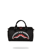 Limited Edition MIDNIGHT SHADOW MINI DUFFLE