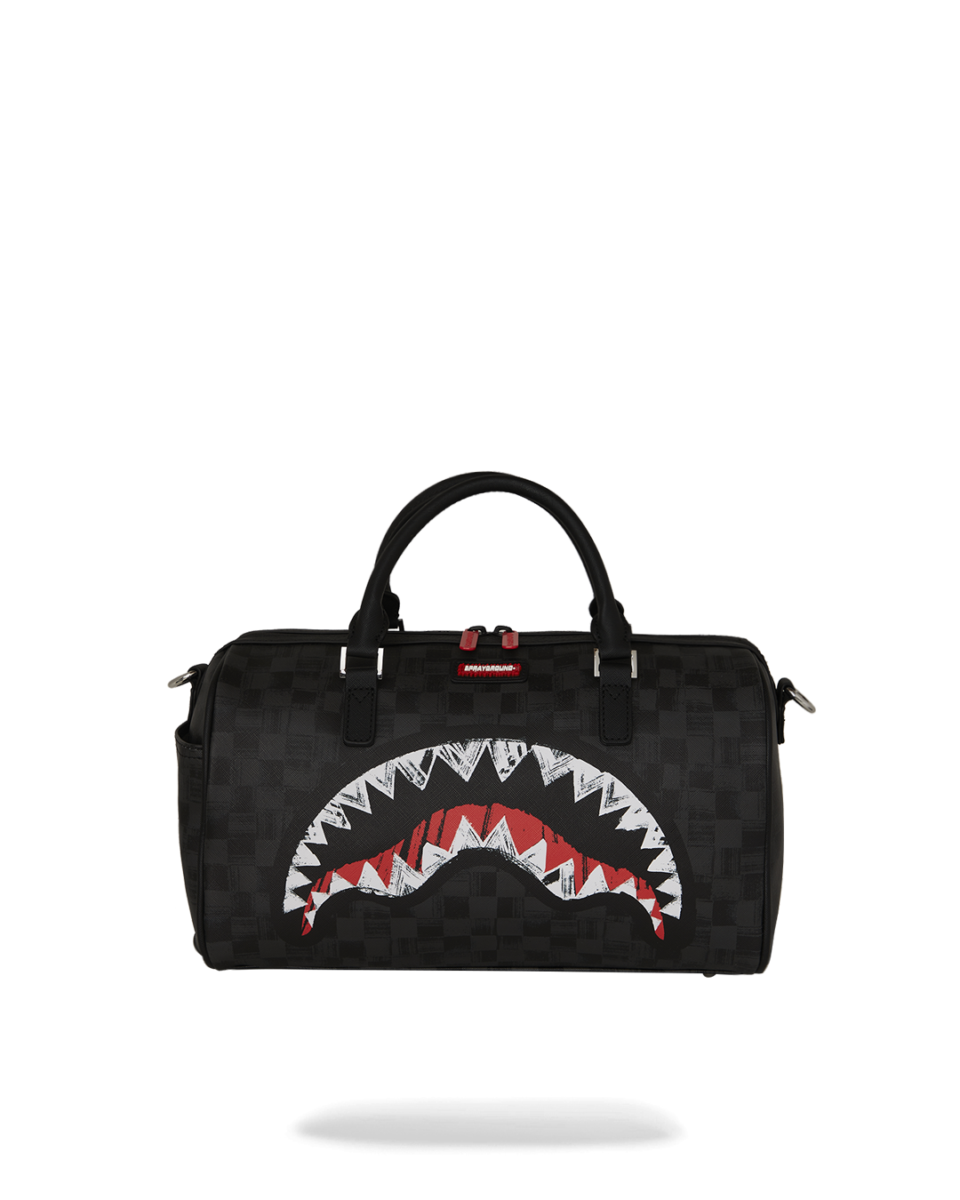 Limited Edition MIDNIGHT SHADOW MINI DUFFLE