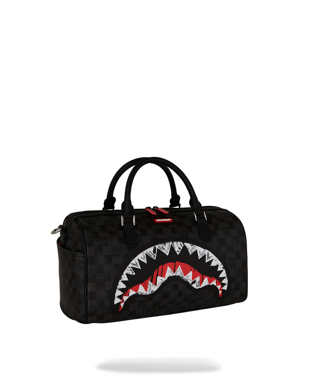 Limited Edition MIDNIGHT SHADOW MINI DUFFLE