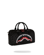 Limited Edition MIDNIGHT SHADOW MINI DUFFLE