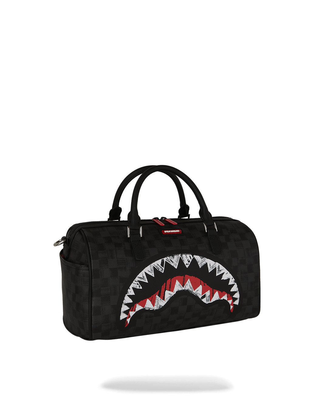 Limited Edition MIDNIGHT SHADOW MINI DUFFLE