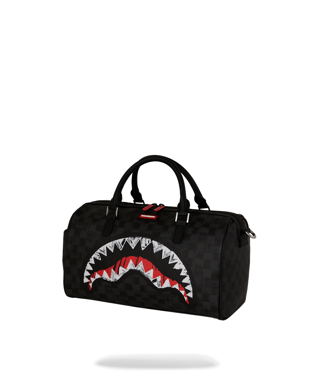 Limited Edition MIDNIGHT SHADOW MINI DUFFLE