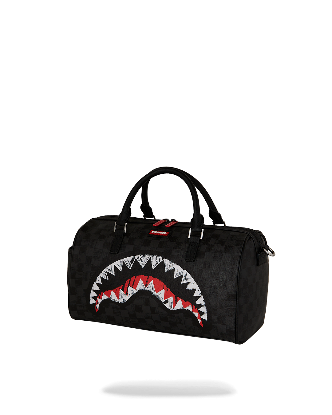 Limited Edition MIDNIGHT SHADOW MINI DUFFLE