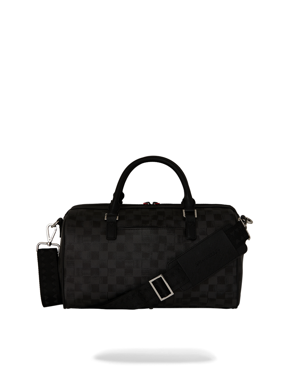 Limited Edition MIDNIGHT SHADOW MINI DUFFLE