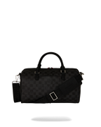 Limited Edition MIDNIGHT SHADOW MINI DUFFLE