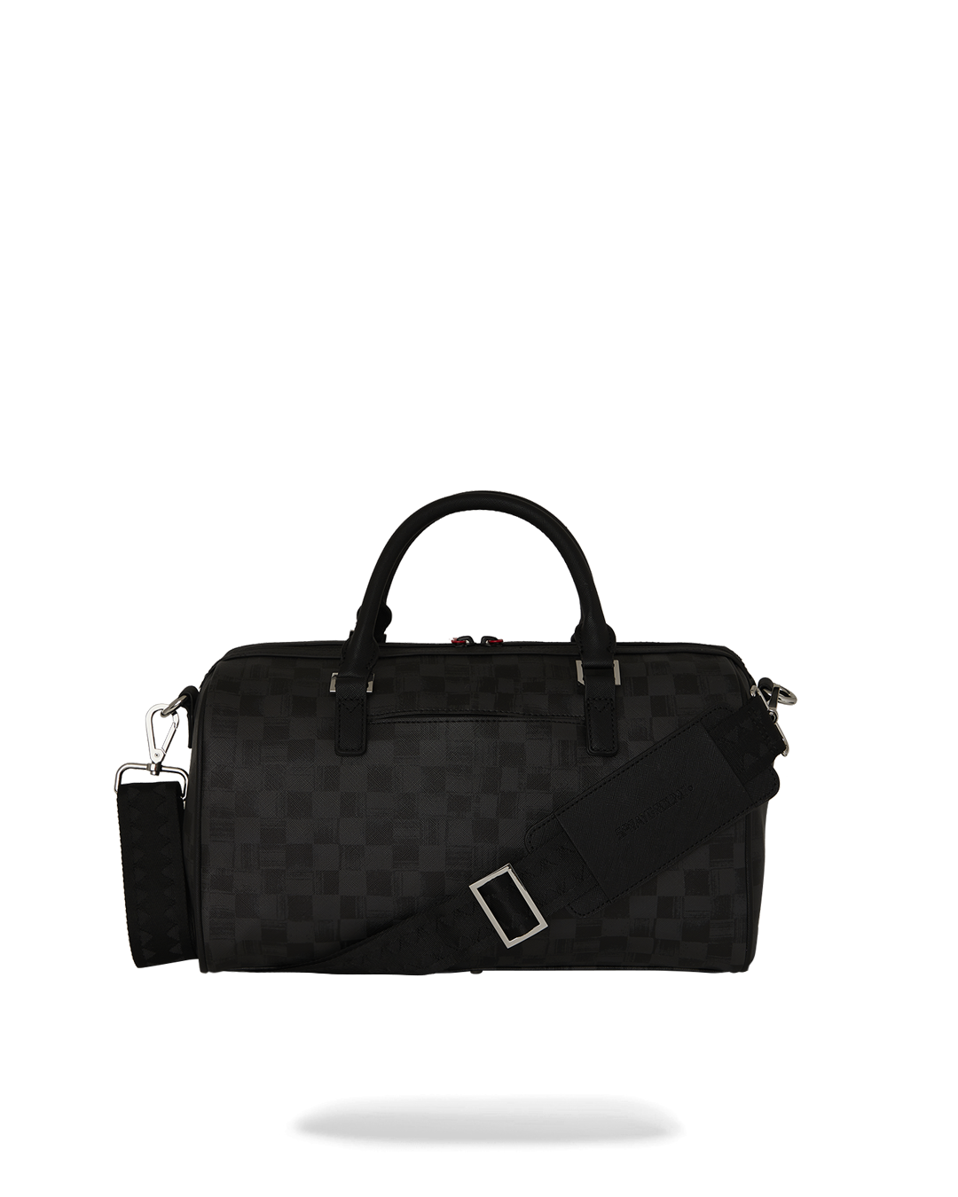 Limited Edition MIDNIGHT SHADOW MINI DUFFLE