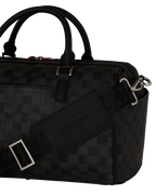 Limited Edition MIDNIGHT SHADOW MINI DUFFLE
