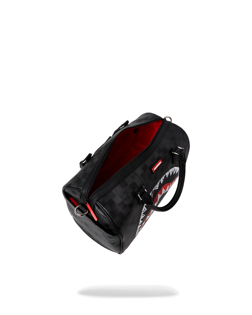 Limited Edition MIDNIGHT SHADOW MINI DUFFLE