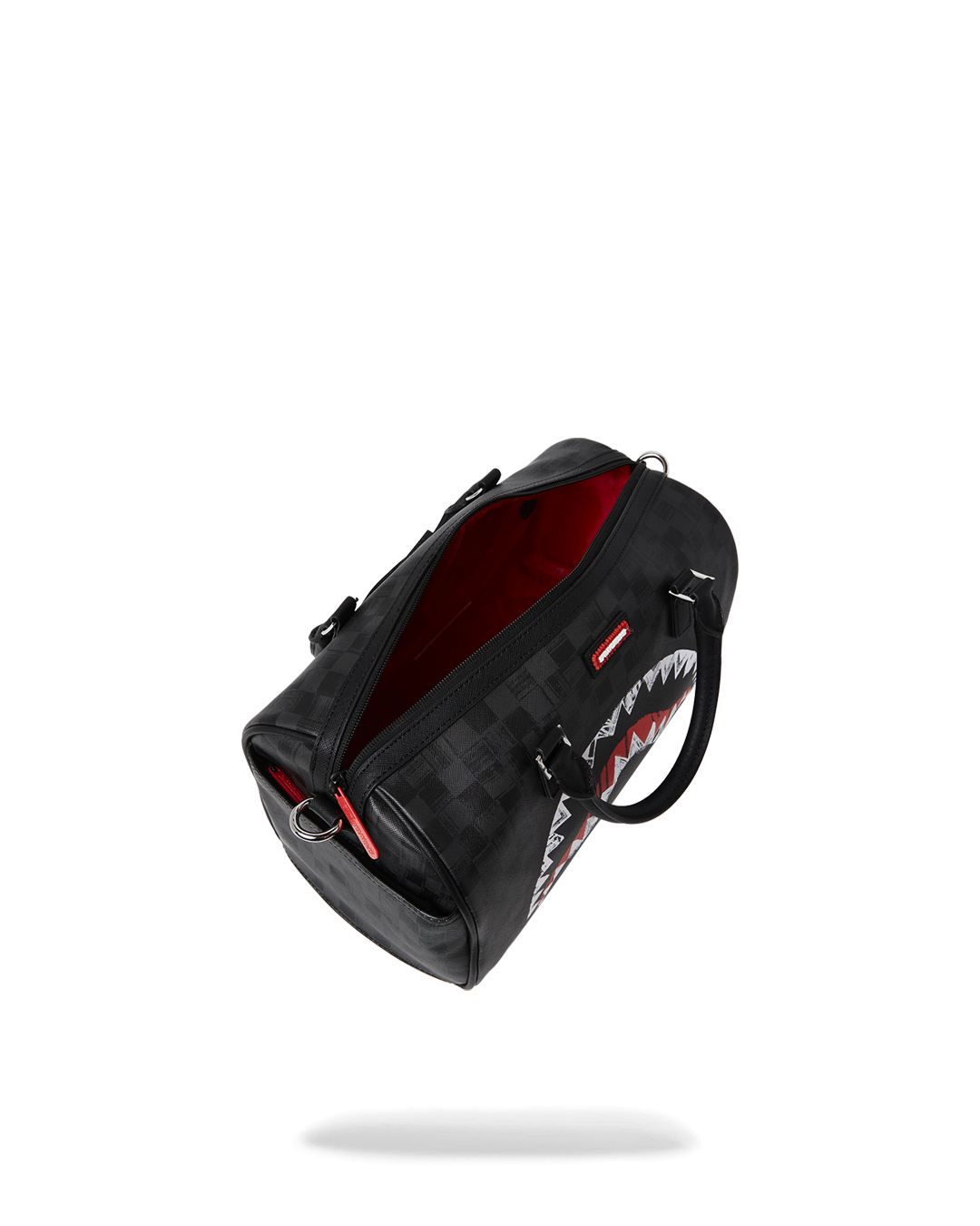 Limited Edition MIDNIGHT SHADOW MINI DUFFLE