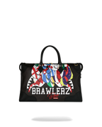 Limited Edition BRAWLERZ BOXING CLUB MIAMI COLLAB DUFFLE