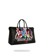 Limited Edition BRAWLERZ BOXING CLUB MIAMI COLLAB DUFFLE