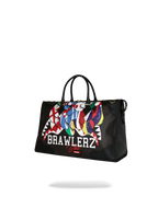 Limited Edition BRAWLERZ BOXING CLUB MIAMI COLLAB DUFFLE