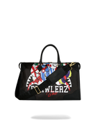 Limited Edition BRAWLERZ BOXING CLUB MIAMI COLLAB DUFFLE