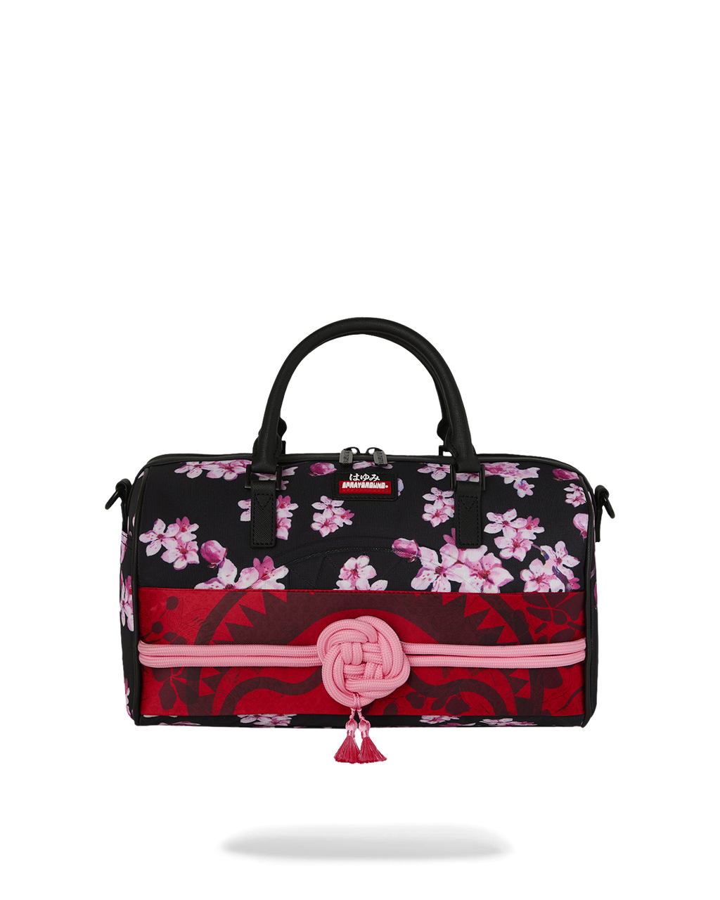 Limited Edition OUKA KENRAN HAYUMI HOKAZANO OFFICIAL COLLAB MINI DUFFLE