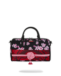 Limited Edition OUKA KENRAN HAYUMI HOKAZANO OFFICIAL COLLAB MINI DUFFLE