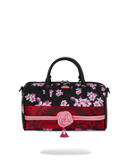 Limited Edition OUKA KENRAN HAYUMI HOKAZANO OFFICIAL COLLAB MINI DUFFLE