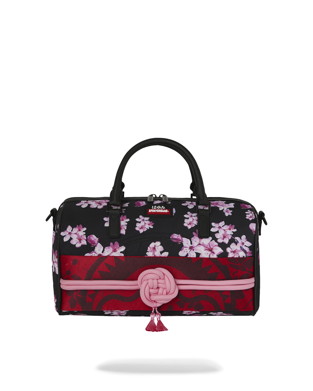 Limited Edition OUKA KENRAN HAYUMI HOKAZANO OFFICIAL COLLAB MINI DUFFLE