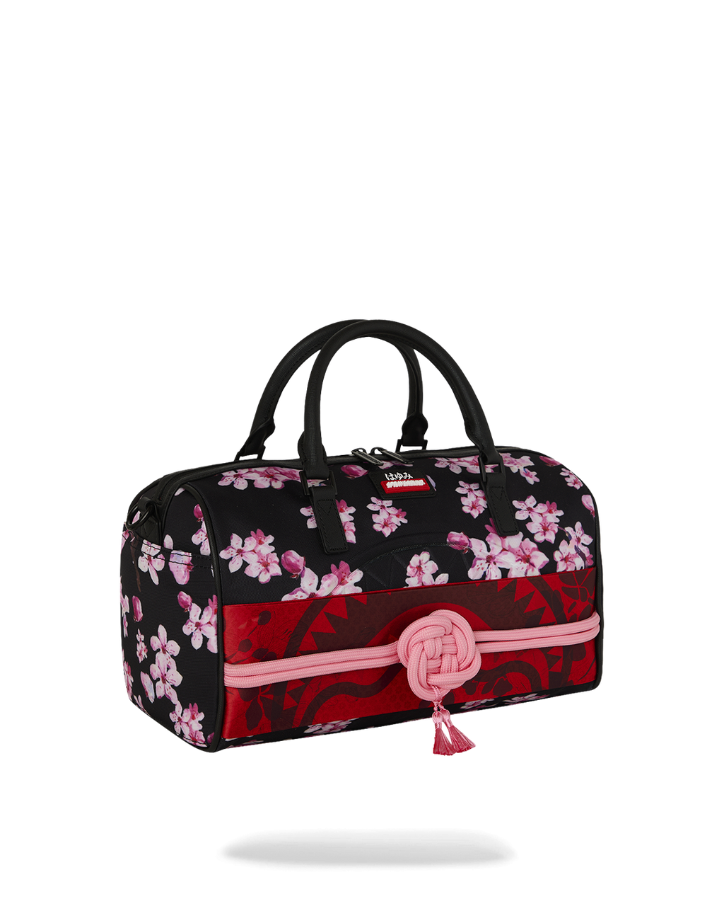 Limited Edition OUKA KENRAN HAYUMI HOKAZANO OFFICIAL COLLAB MINI DUFFLE