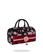 Limited Edition OUKA KENRAN HAYUMI HOKAZANO OFFICIAL COLLAB MINI DUFFLE