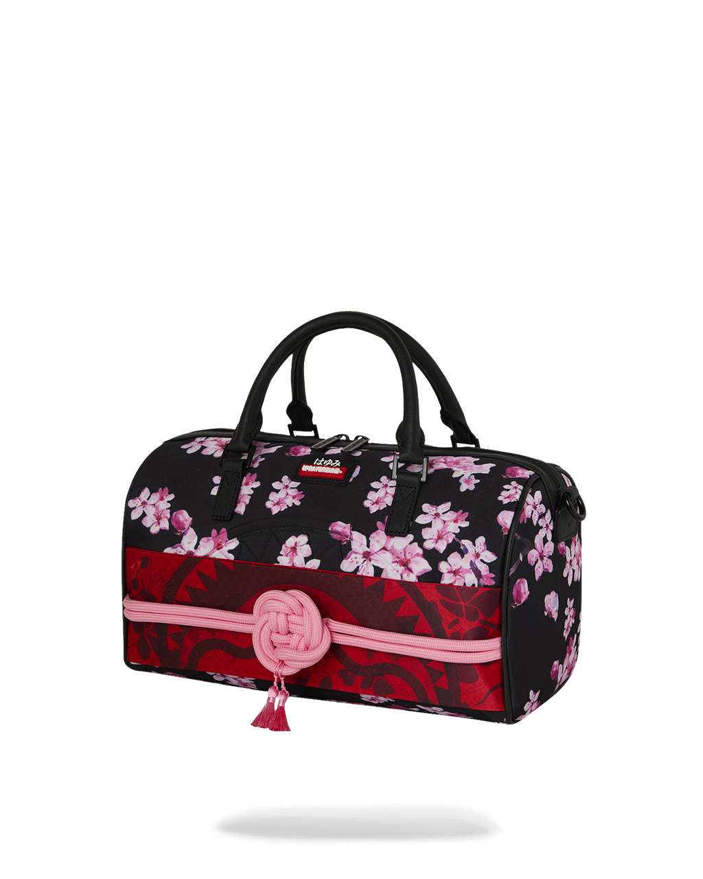 Limited Edition OUKA KENRAN HAYUMI HOKAZANO OFFICIAL COLLAB MINI DUFFLE