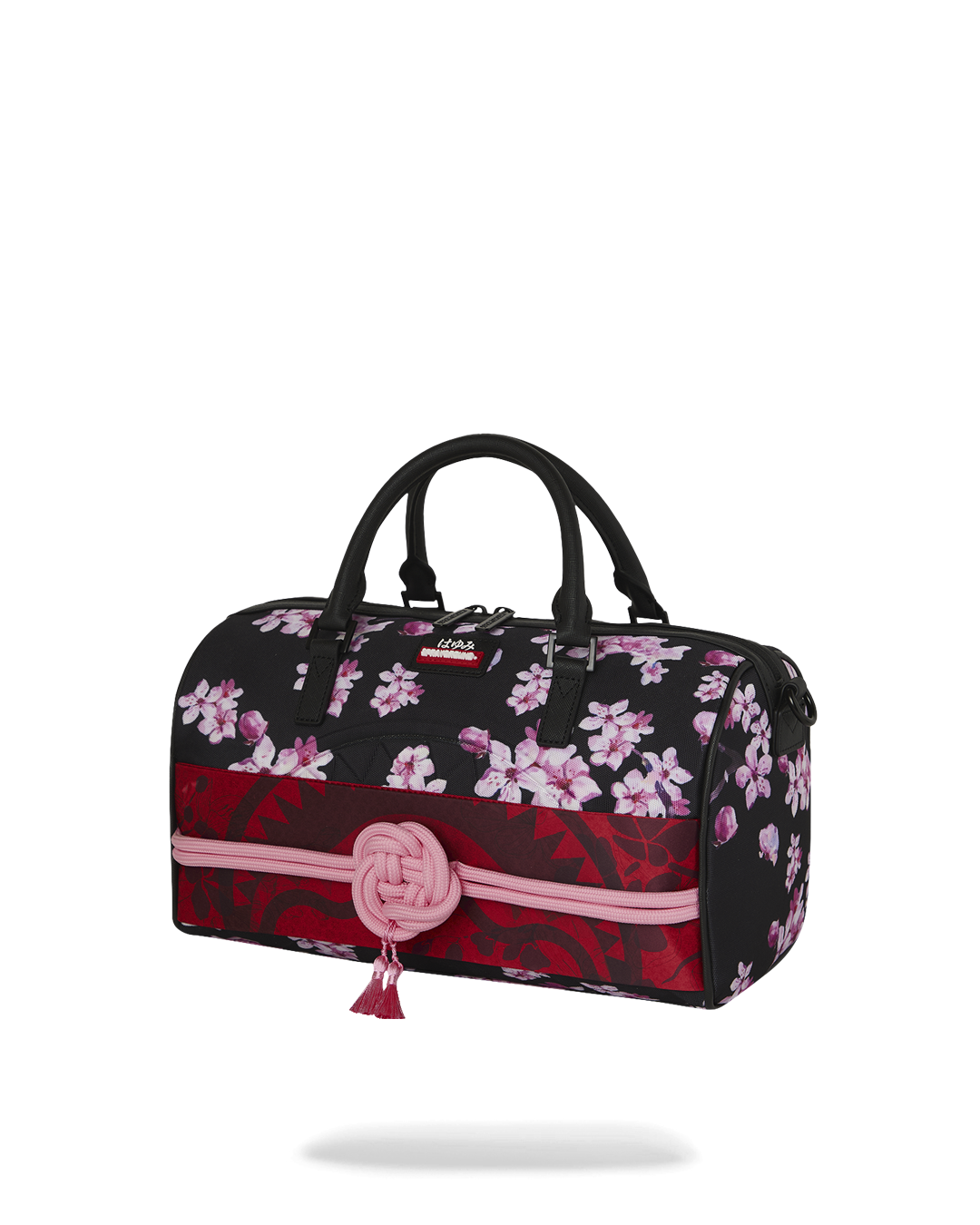 Limited Edition OUKA KENRAN HAYUMI HOKAZANO OFFICIAL COLLAB MINI DUFFLE