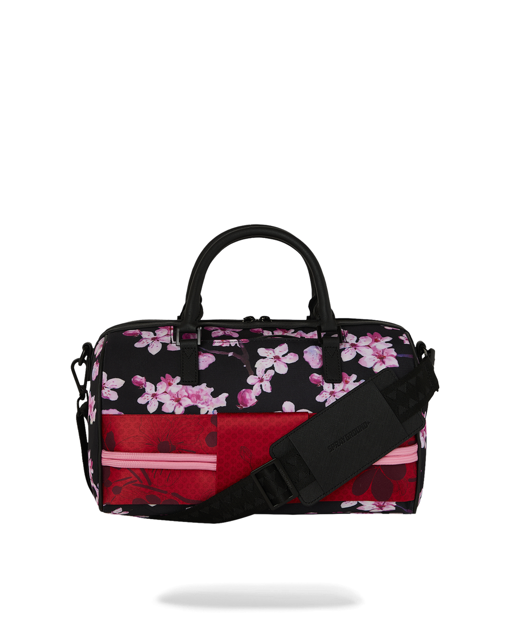 Limited Edition OUKA KENRAN HAYUMI HOKAZANO OFFICIAL COLLAB MINI DUFFLE