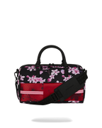 Limited Edition OUKA KENRAN HAYUMI HOKAZANO OFFICIAL COLLAB MINI DUFFLE
