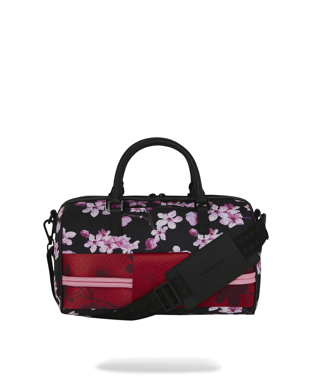 Limited Edition OUKA KENRAN HAYUMI HOKAZANO OFFICIAL COLLAB MINI DUFFLE