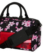 Limited Edition OUKA KENRAN HAYUMI HOKAZANO OFFICIAL COLLAB MINI DUFFLE