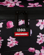 Limited Edition OUKA KENRAN HAYUMI HOKAZANO OFFICIAL COLLAB MINI DUFFLE