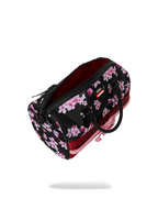 Limited Edition OUKA KENRAN HAYUMI HOKAZANO OFFICIAL COLLAB MINI DUFFLE