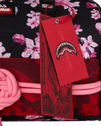 Limited Edition OUKA KENRAN HAYUMI HOKAZANO OFFICIAL COLLAB MINI DUFFLE