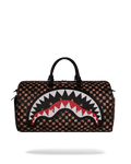 Limited Edition STEALTH CREW DUFFLE