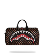 Limited Edition STEALTH CREW DUFFLE
