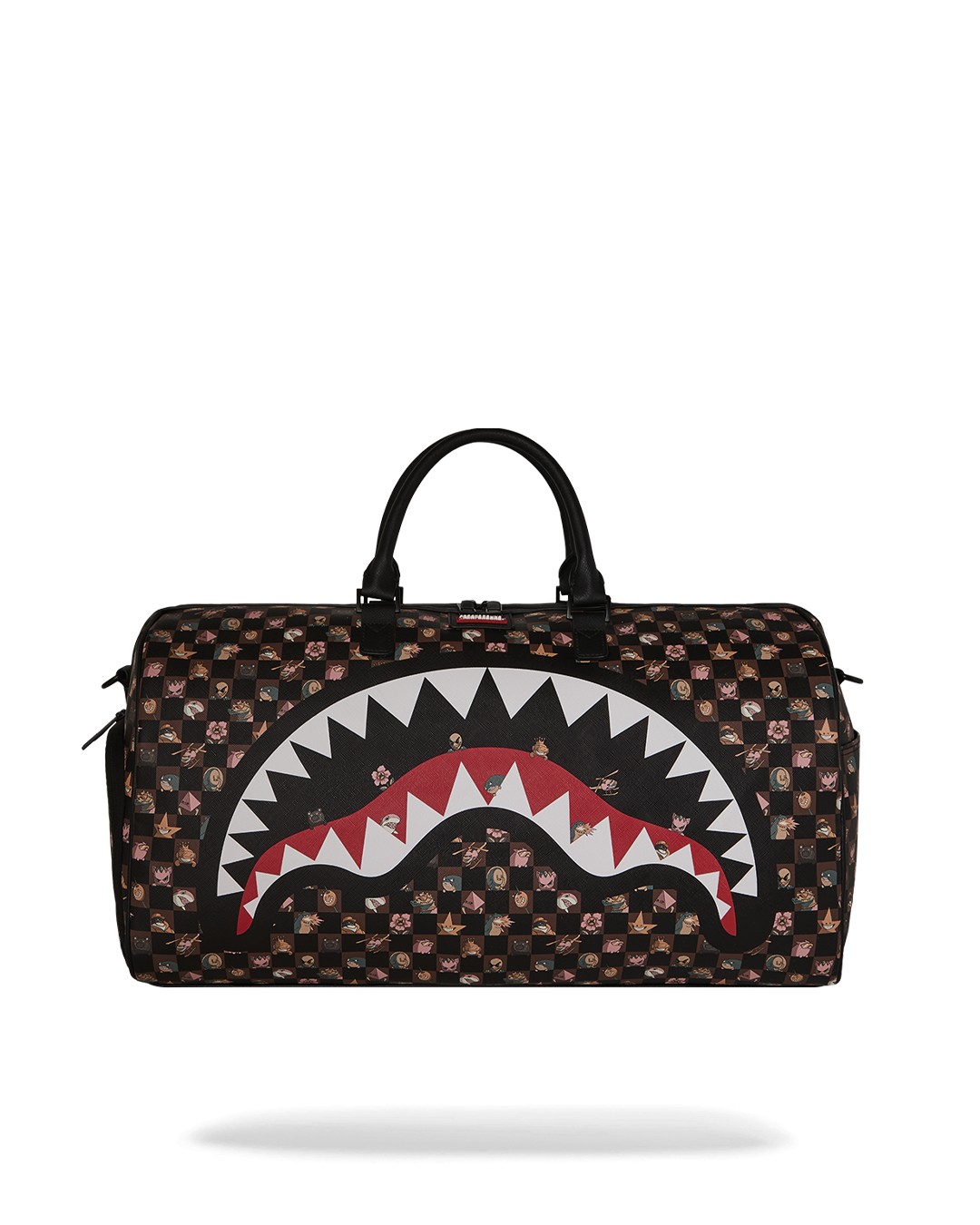 Limited Edition STEALTH CREW DUFFLE