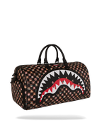 Limited Edition STEALTH CREW DUFFLE