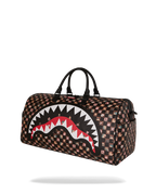 Limited Edition STEALTH CREW DUFFLE