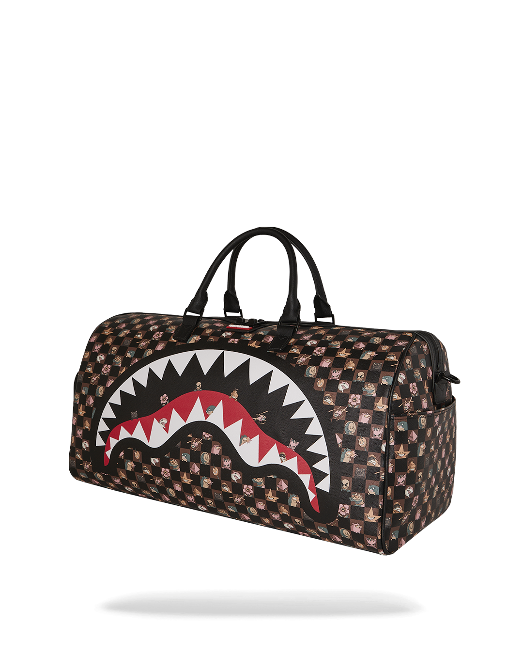 Limited Edition STEALTH CREW DUFFLE