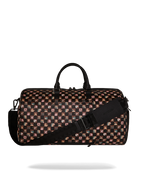 Limited Edition STEALTH CREW DUFFLE